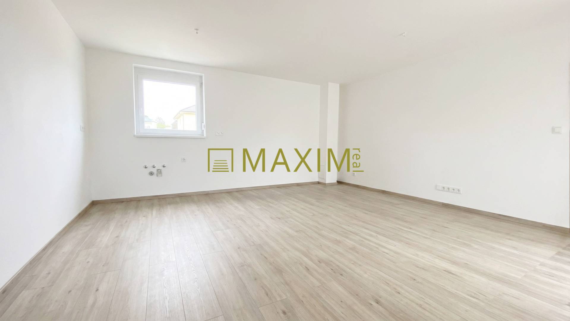 Novostavba 3-izbového domu v obľúbenej lokalite Most pri Bratislave.