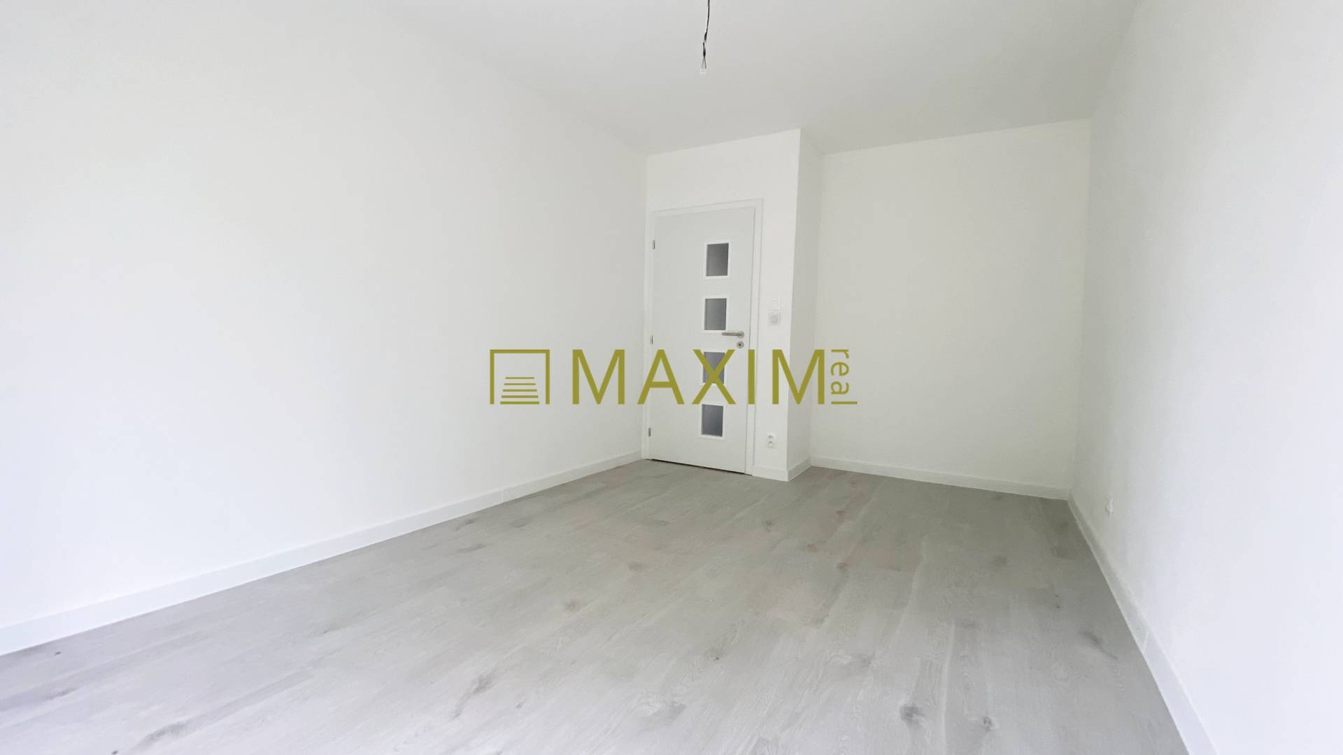 TOP Moderná novostavba v Moste pri Bratislave – časť Zelená voda