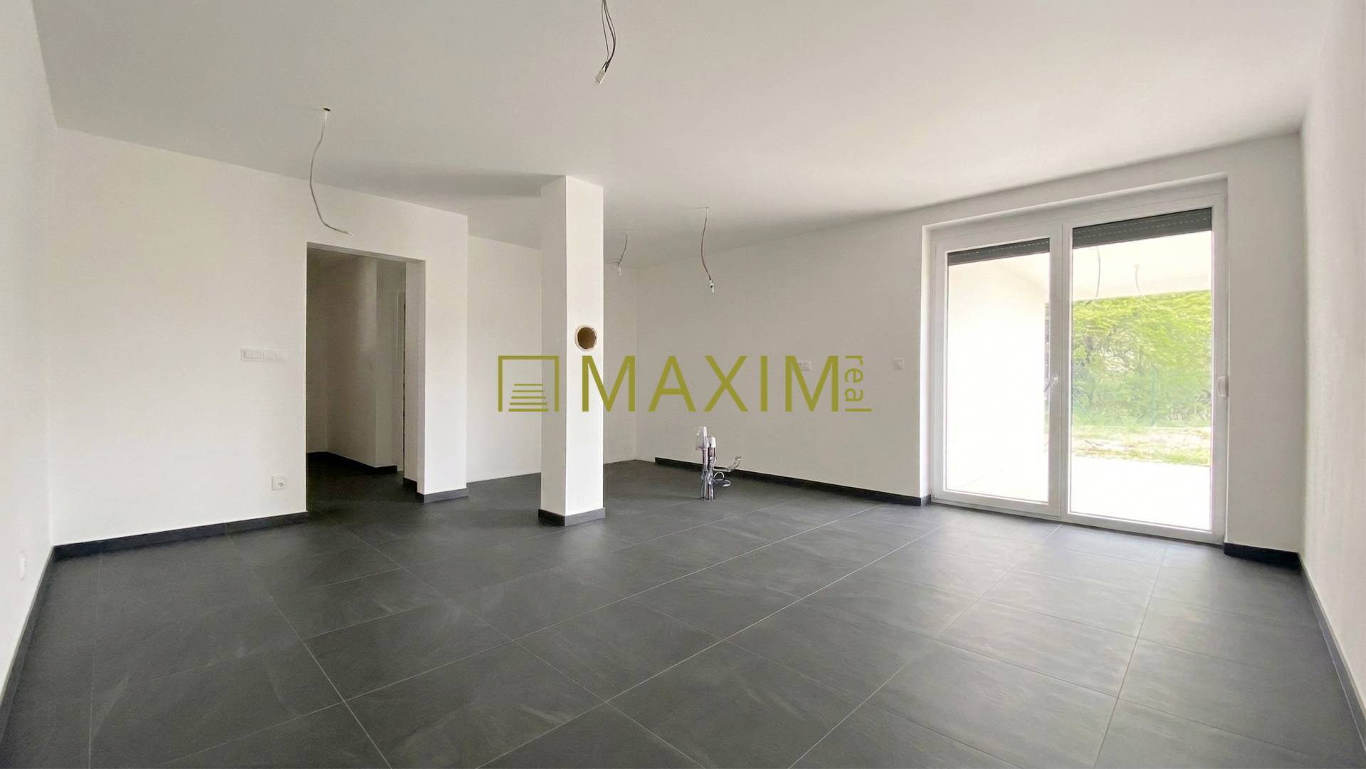 TOP Moderná novostavba v Moste pri Bratislave – časť Zelená voda