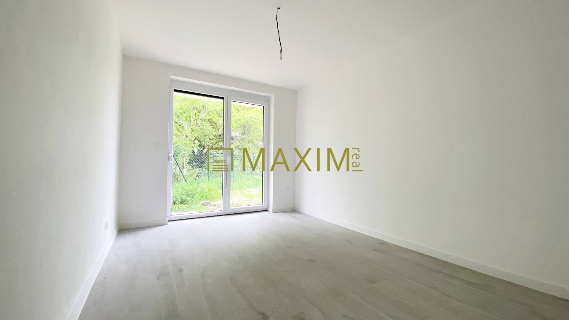 TOP Moderná novostavba v Moste pri Bratislave – časť Zelená voda