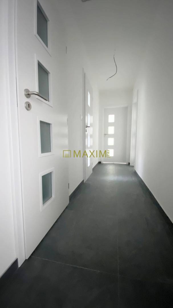 TOP Moderná novostavba v Moste pri Bratislave – časť Zelená voda