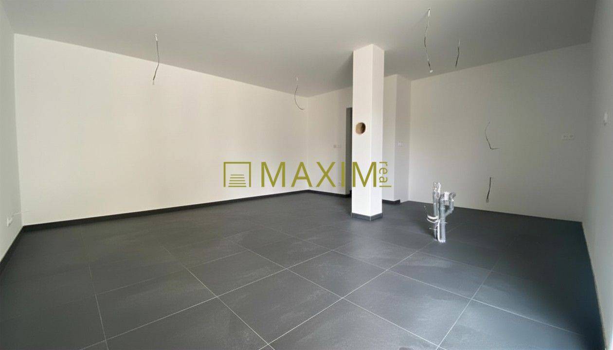 TOP Moderná novostavba v Moste pri Bratislave – časť Zelená voda