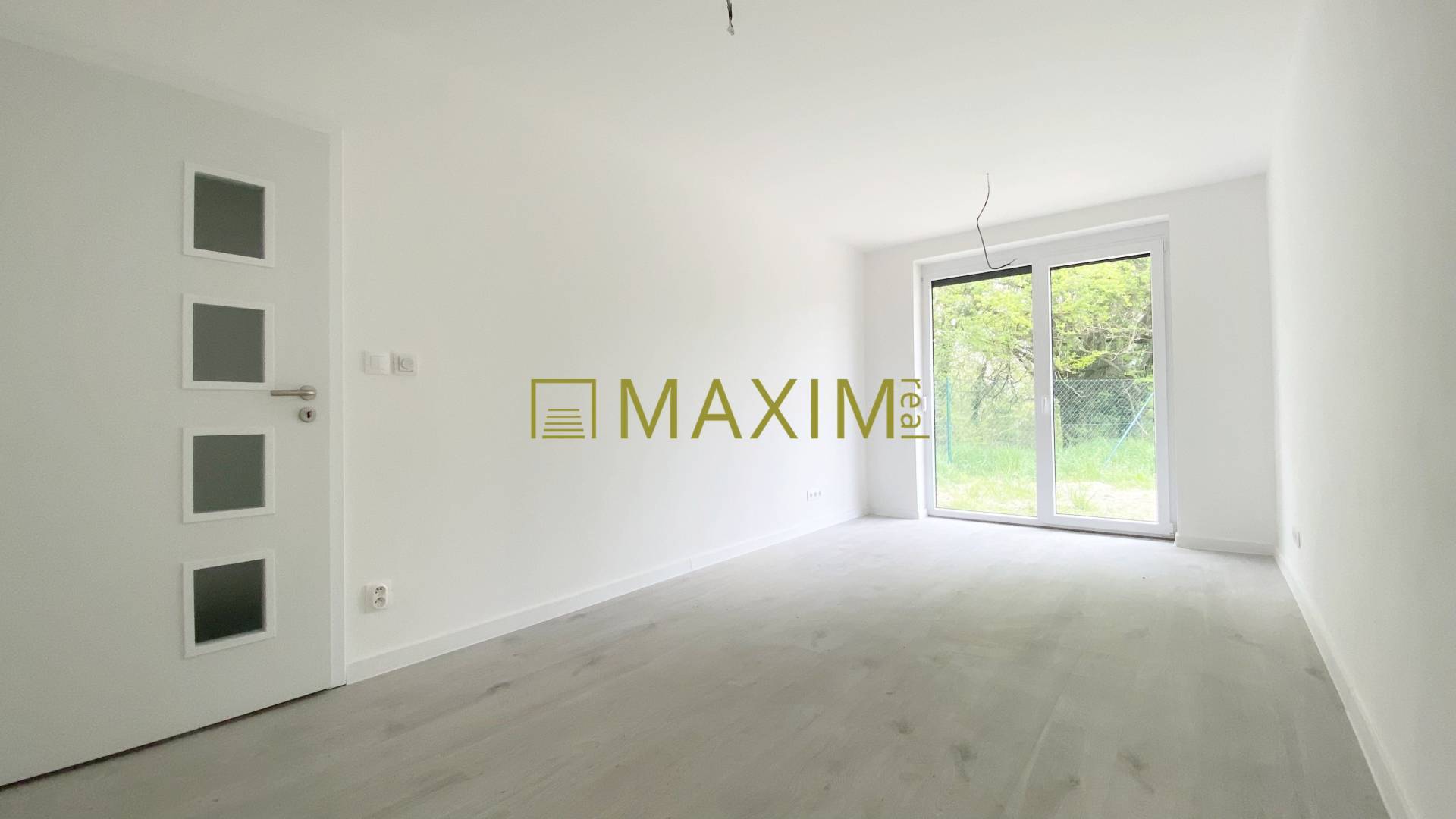 TOP Moderná novostavba v Moste pri Bratislave – časť Zelená voda