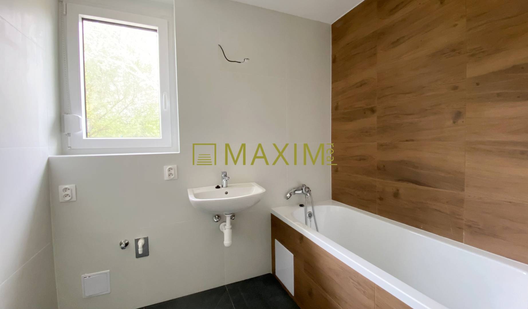 TOP Moderná novostavba v Moste pri Bratislave – časť Zelená voda