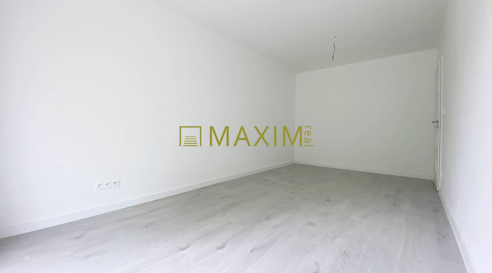 TOP Moderná novostavba v Moste pri Bratislave – časť Zelená voda