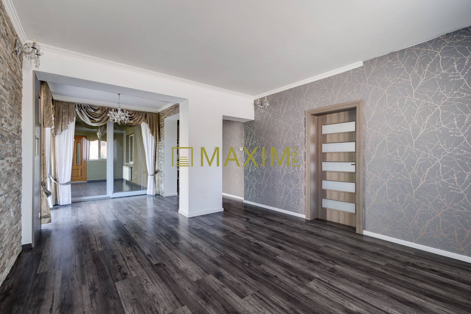 Elegantný priestranný rodinný dom so záhradou v Kostolišti, Malacky