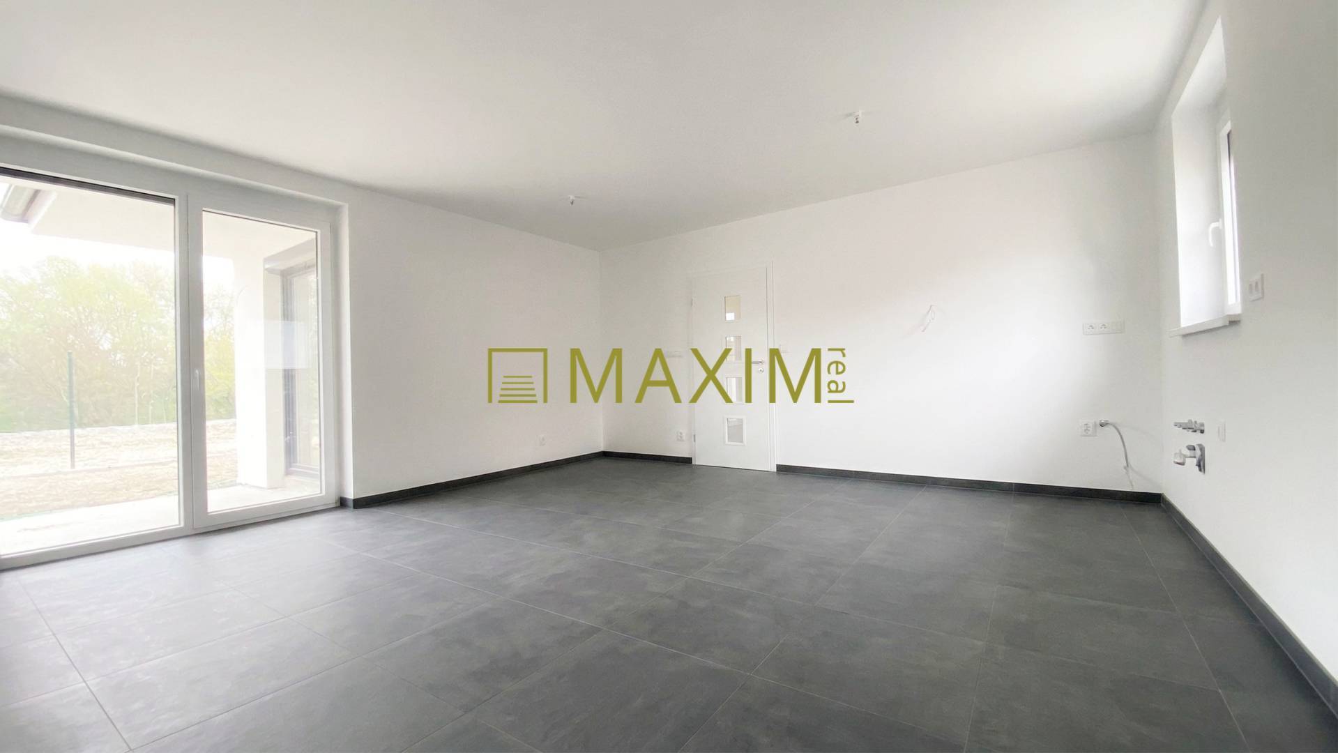 TOP Novostavba 3-izbového domu v obľúbenej lokalite