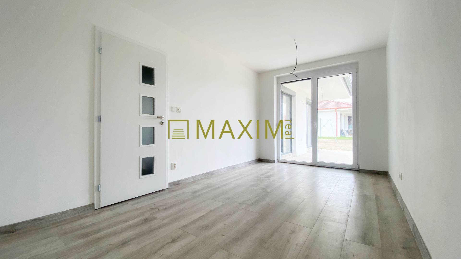 TOP Novostavba 3-izbového domu v obľúbenej lokalite