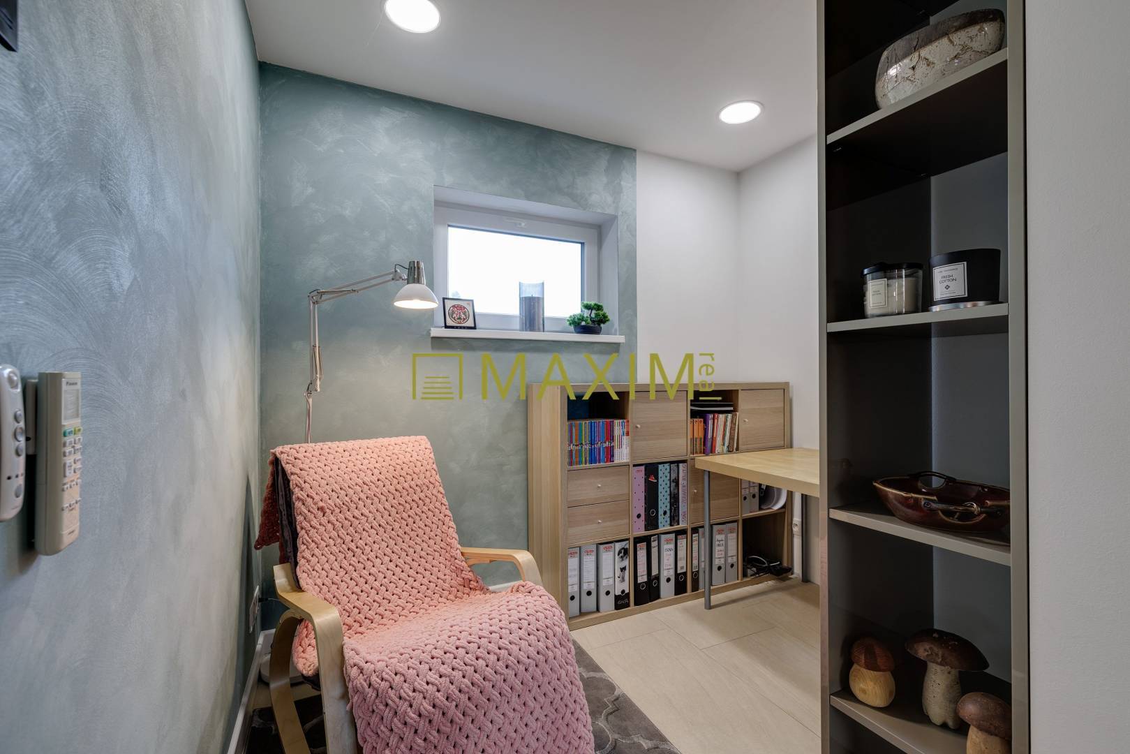 VÝNIMOČNÝ samostatne stojaci 4,5-izbový TOP dom v pokojnej lokalite MA