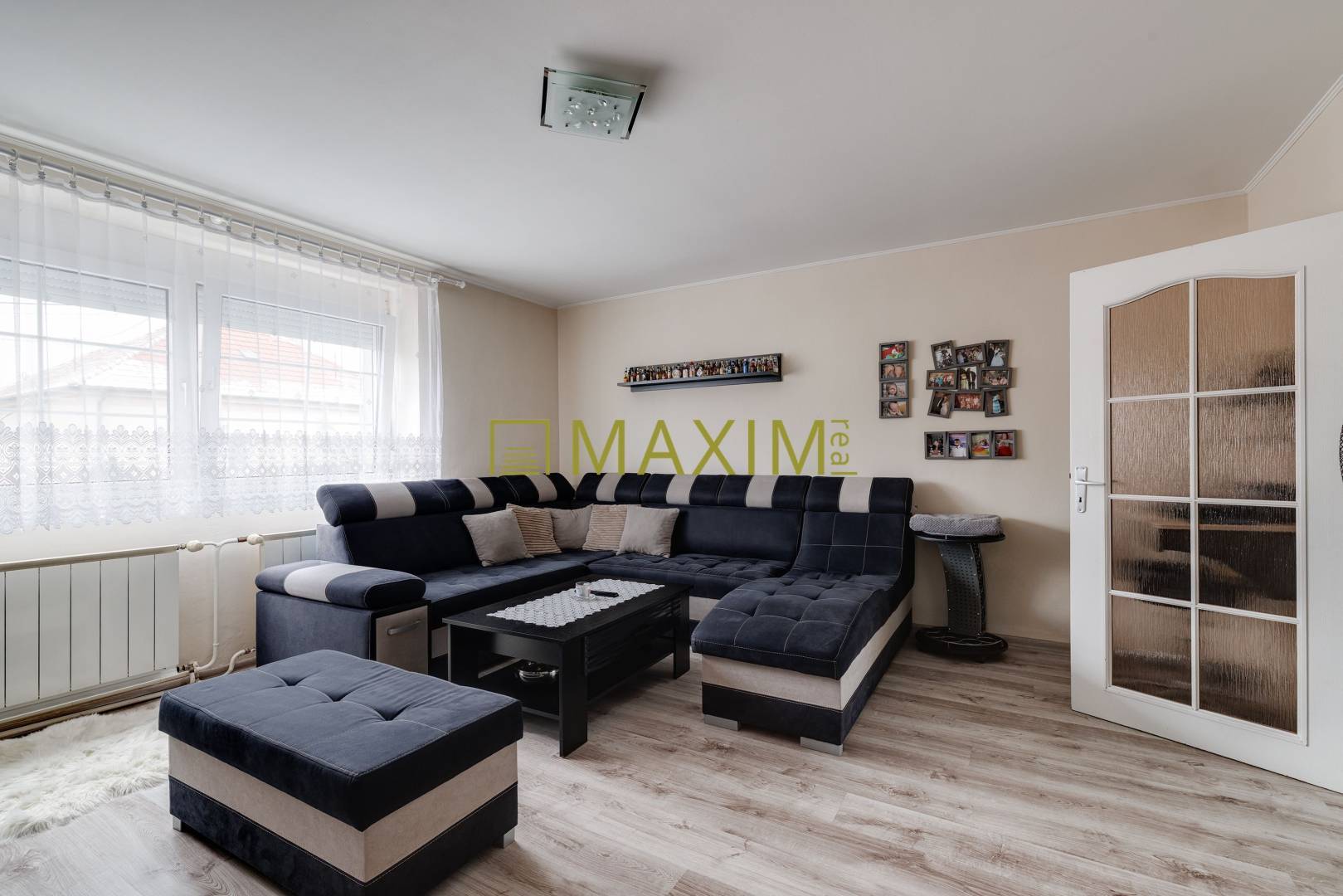 Veľkopriestorový dvojgeneračný 6 izbový dom s potenciálom k podnikaniu