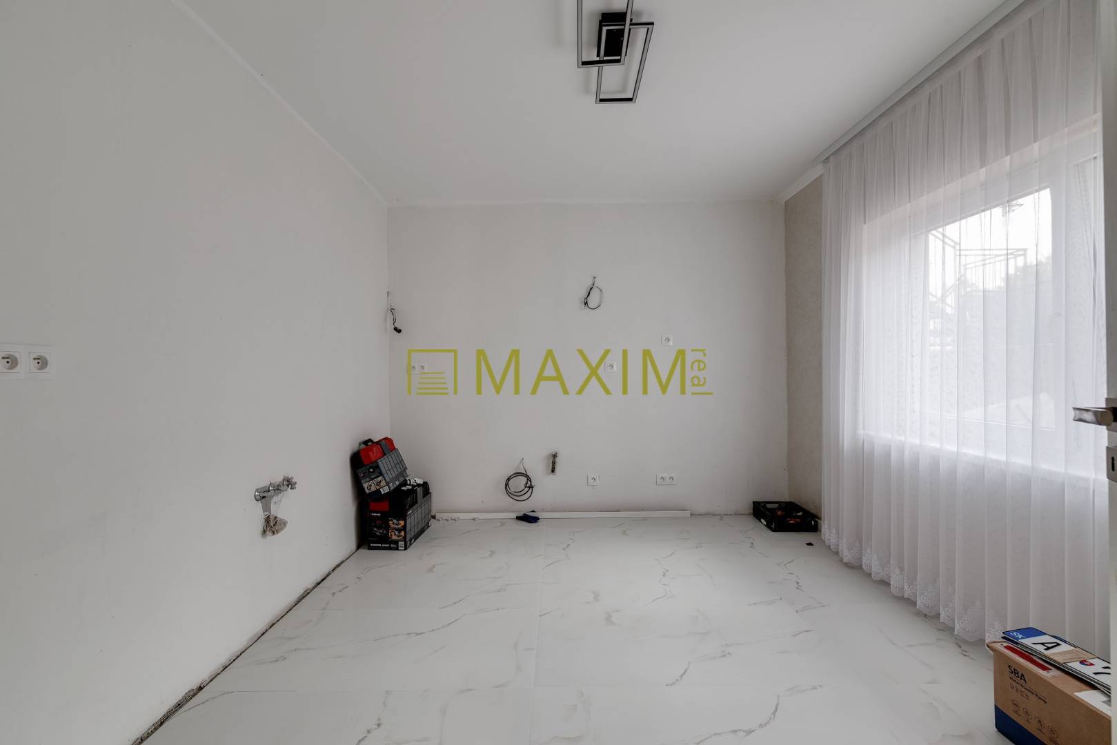 7-izbový kompletne zrekonštruovaný rodinný dom v obci Marianka pri BA