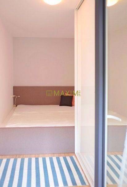 Ponúkame na predaj 2-izbový byt na ulici Zuzany Chalupovej