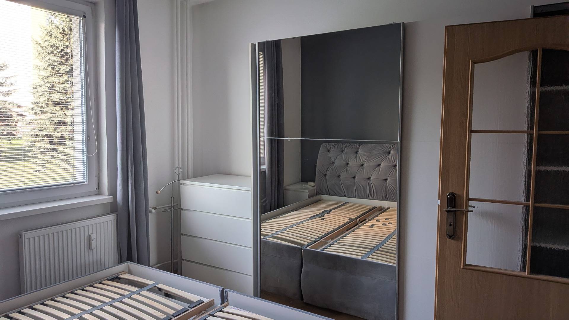 3,5 izbový byt na Klokočine, Novomeského ulica