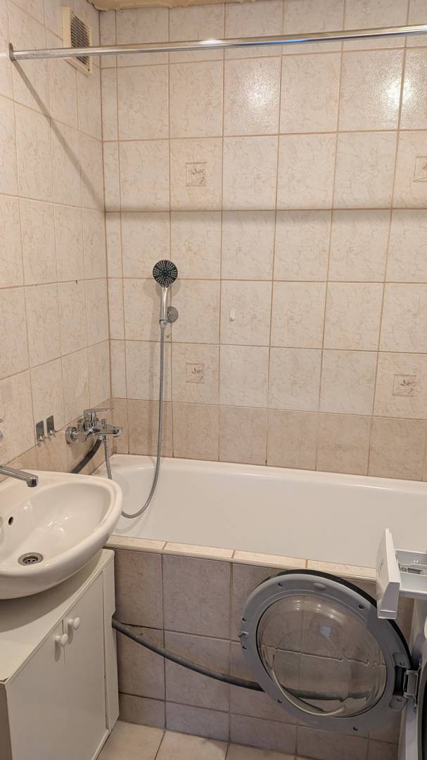 3,5 izbový byt na Klokočine, Novomeského ulica