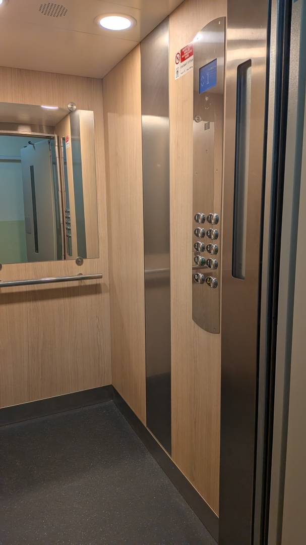 3,5 izbový byt na Klokočine, Novomeského ulica