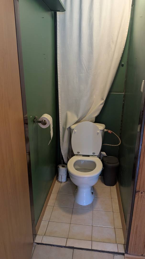 3,5 izbový byt na Klokočine, Novomeského ulica