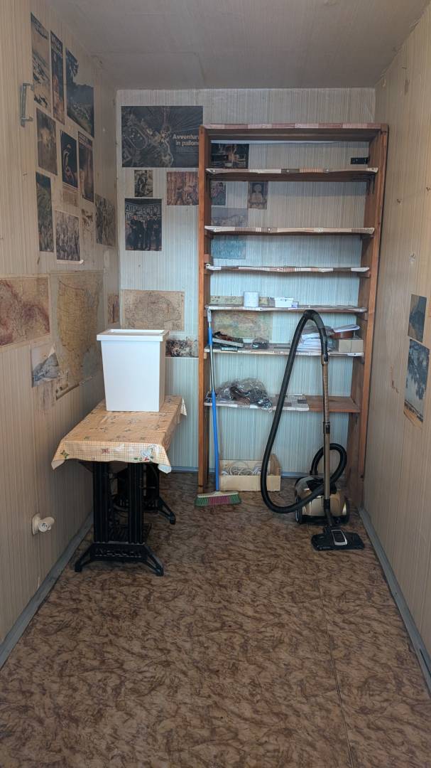 3,5 izbový byt na Klokočine, Novomeského ulica