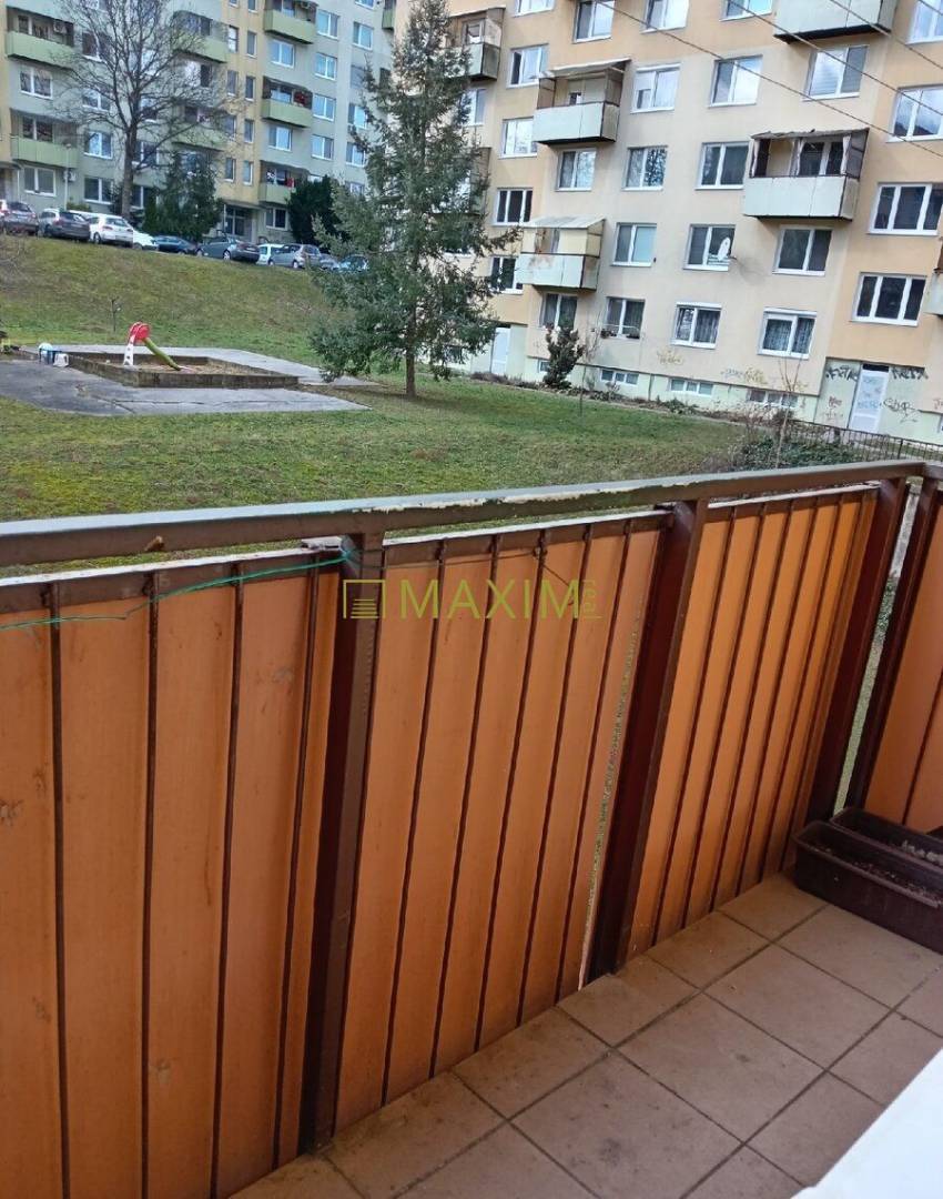 3,5 izbový byt na Klokočine, Partizánska ulica