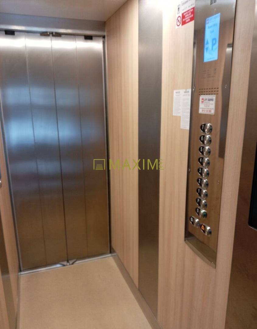 3,5 izbový byt na Klokočine, Partizánska ulica