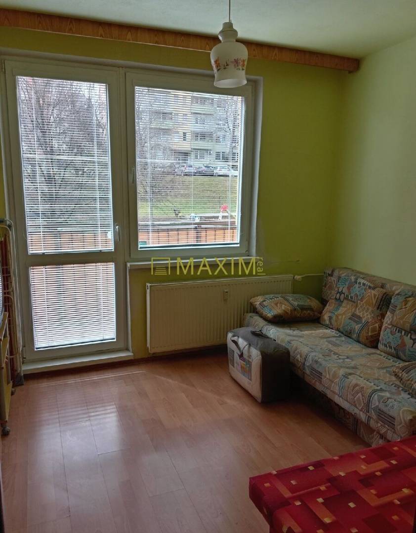 3,5 izbový byt na Klokočine, Partizánska ulica