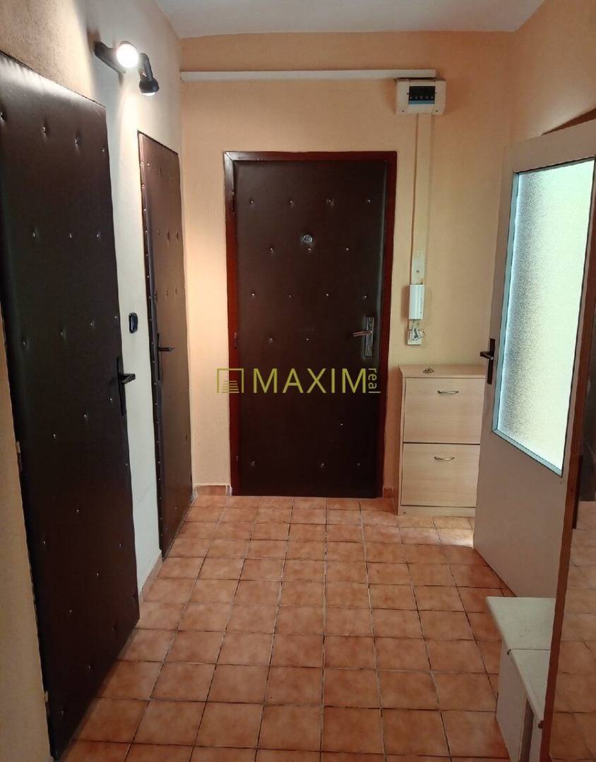 3,5 izbový byt na Klokočine, Partizánska ulica