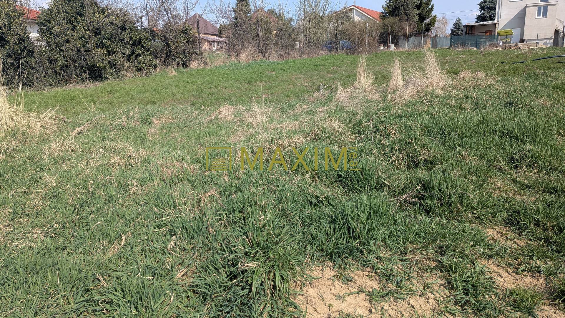 2x Stavebný pozemok na Čermáni, Hornočermánska ulica