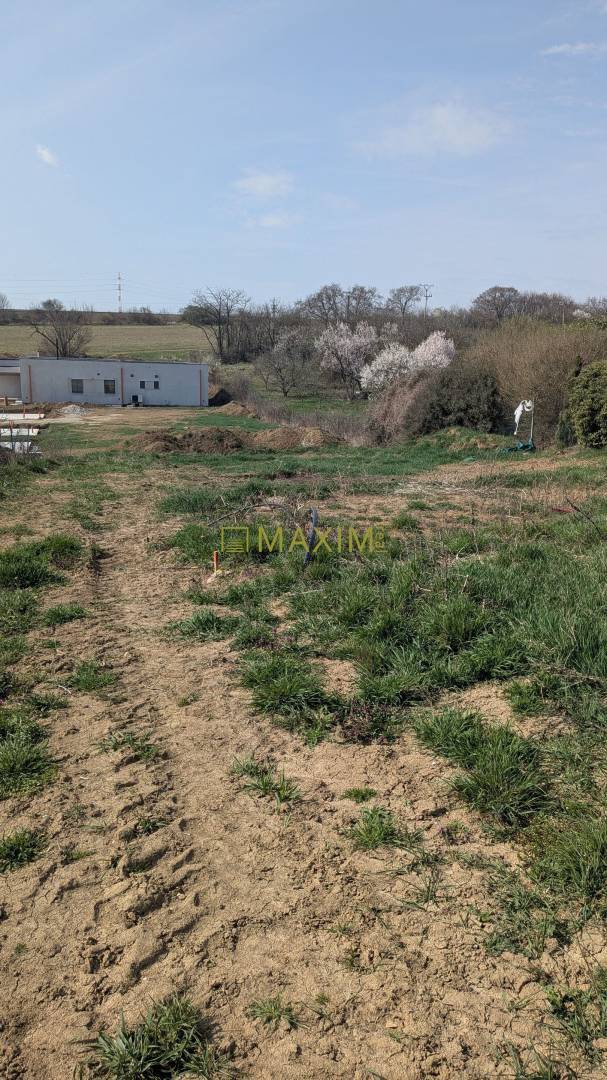 2x Stavebný pozemok na Čermáni, Hornočermánska ulica