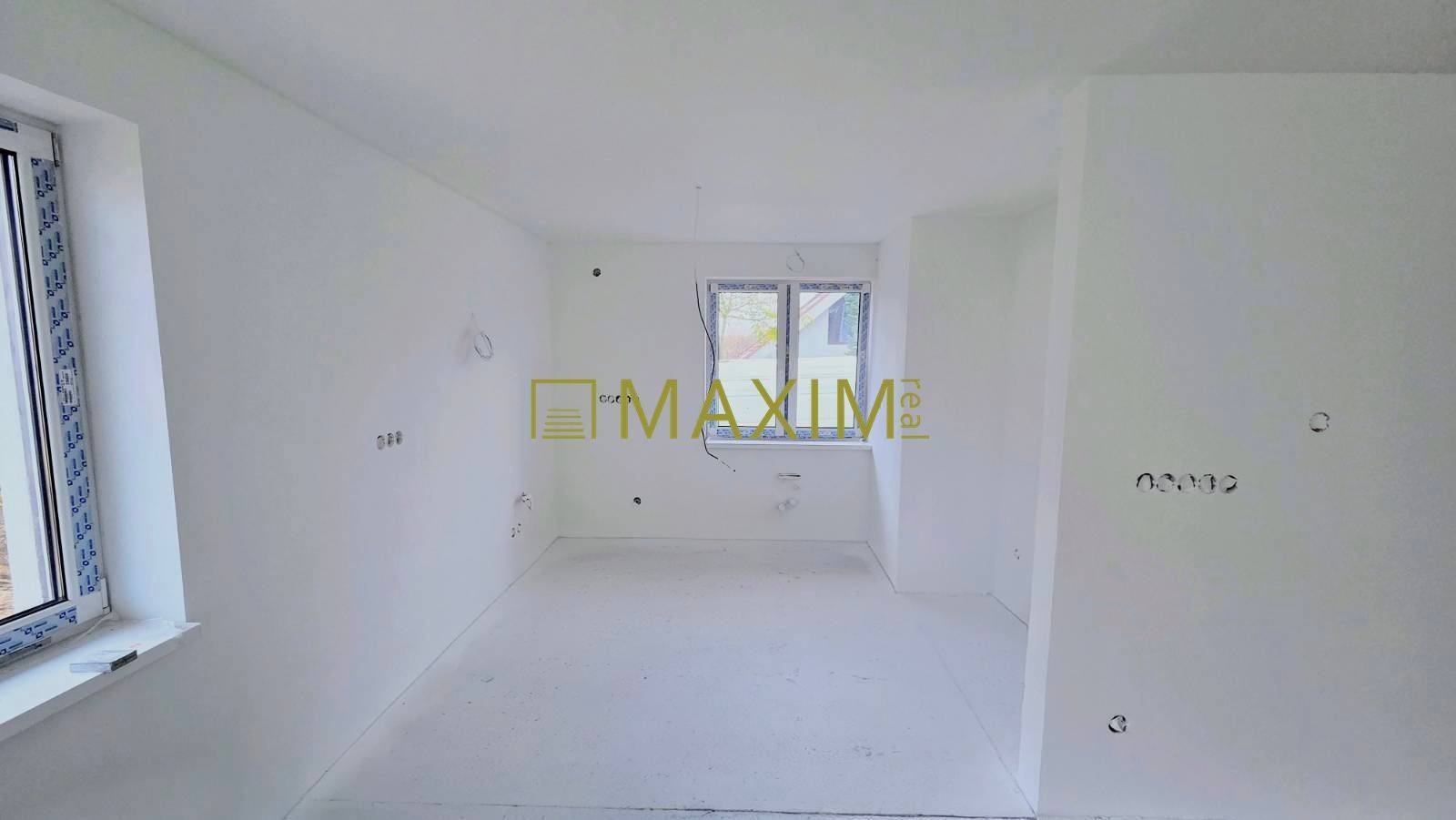 Bungalov v centre obce Cabaj Čápor v štandarde, Wágnerova ulica, Dom č