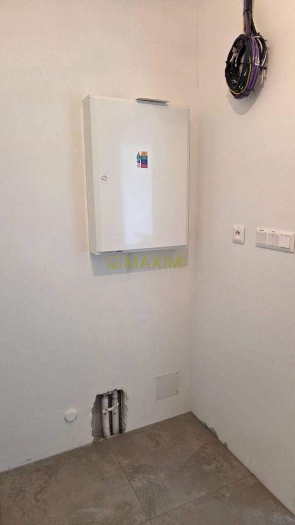 Bungalov v centre obce Cabaj Čápor v štandarde, Wágnerova ulica, Dom č