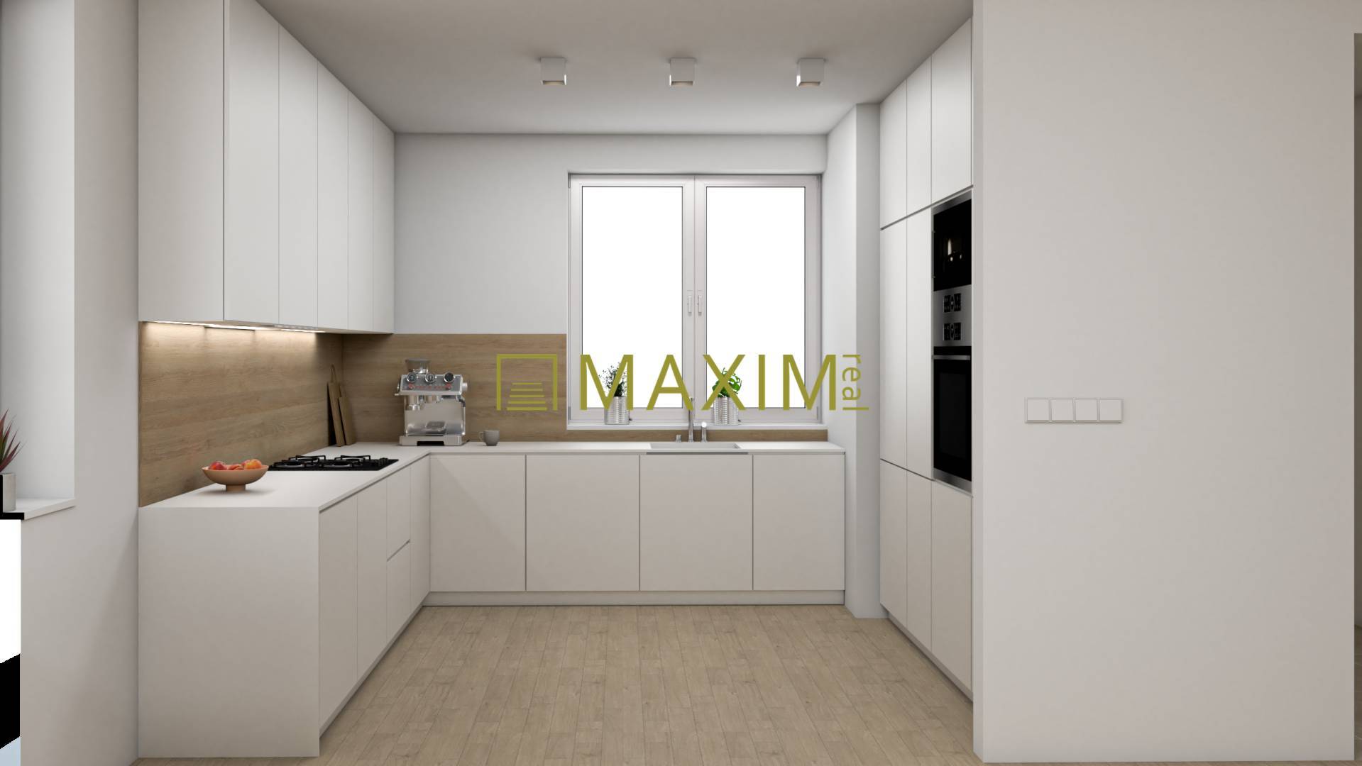 Bungalov v centre obce Cabaj Čápor v štandarde, Wágnerova ulica, Dom č