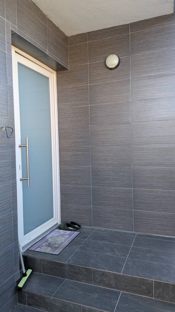 Novostavba rodinného domu Galanta, časť kolónia