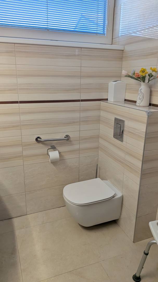 Novostavba rodinného domu Galanta, časť kolónia