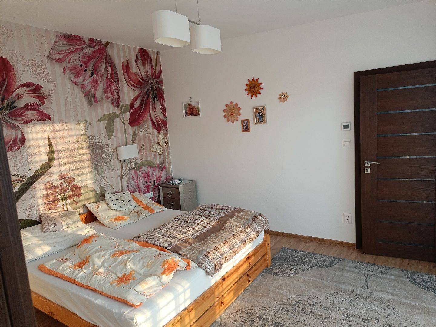 Novostavba rodinného domu Galanta, časť kolónia