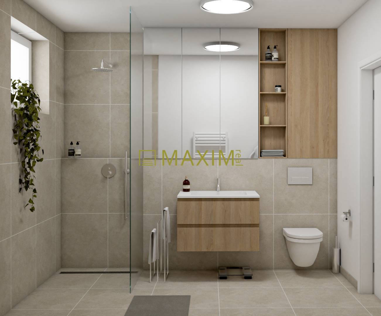 Bungalov v centre obce Cabaj Čápor, Wágnerova ulica, Dom č.1