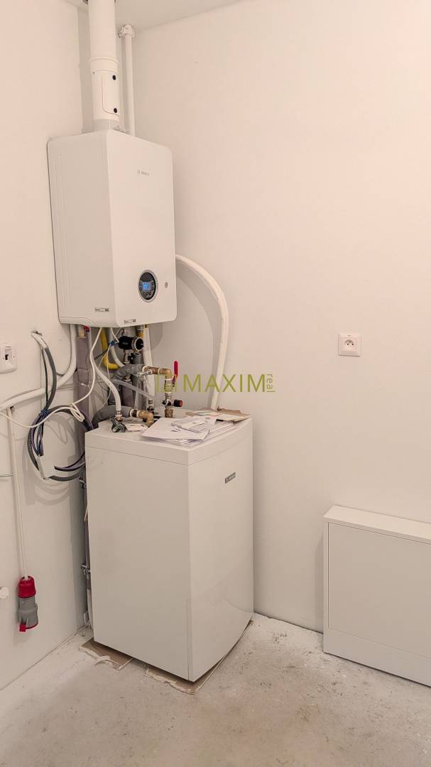 Bungalov v centre obce Cabaj Čápor, Wágnerova ulica, Dom č.1