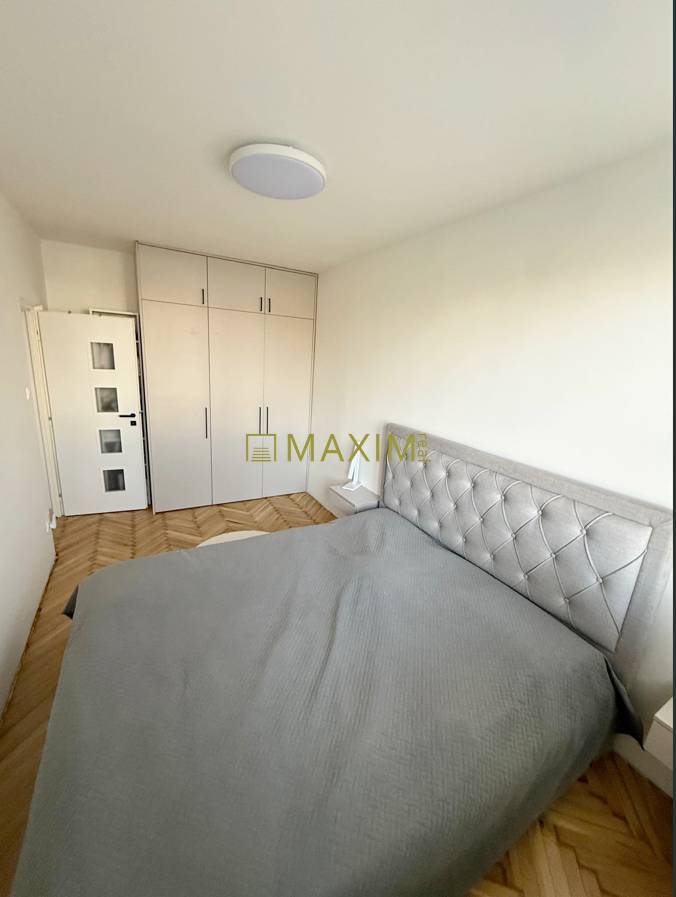 Kompletne zrekonštruovaný 3 izbový byt na ul. Bieloruská v Bratislave