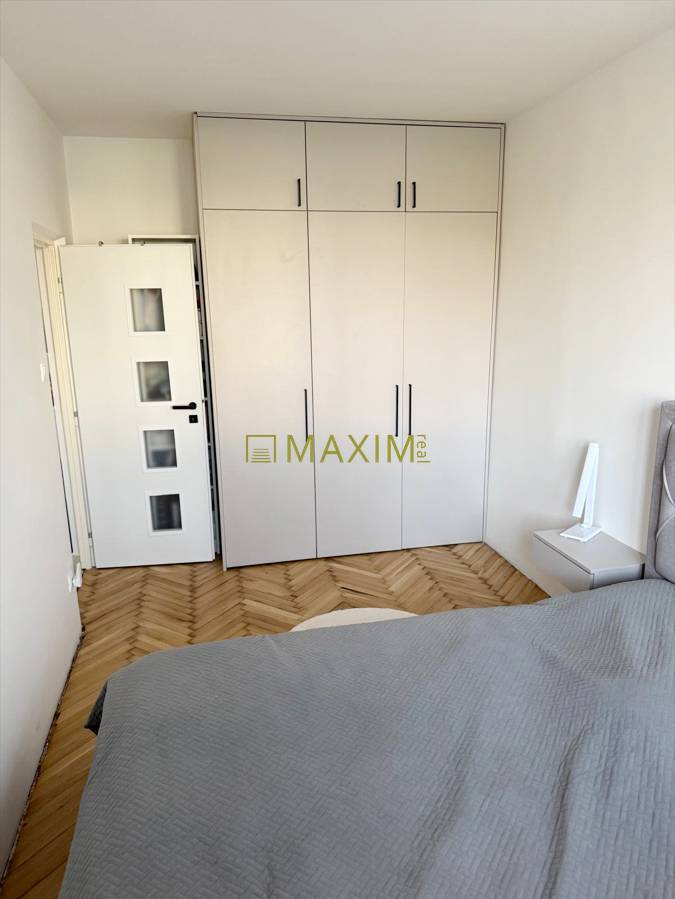 Kompletne zrekonštruovaný 3 izbový byt na ul. Bieloruská v Bratislave