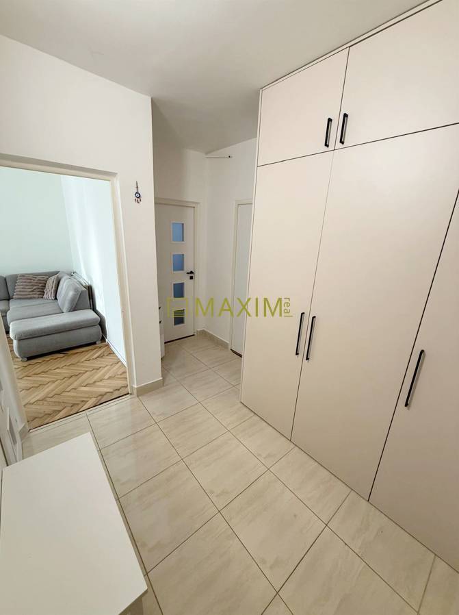 Kompletne zrekonštruovaný 3 izbový byt na ul. Bieloruská v Bratislave