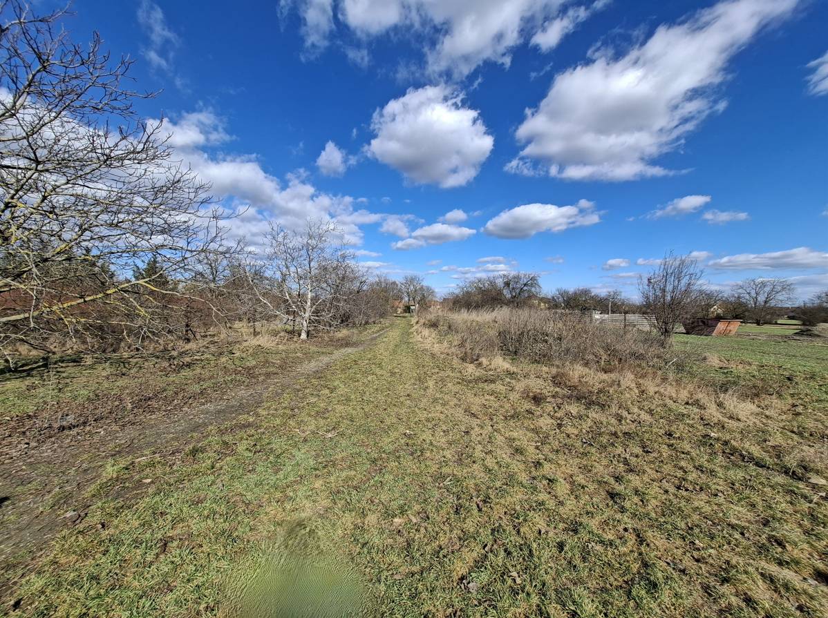 Stavebný pozemok pre RD v obci Most pri Bratislave na ul. Športová