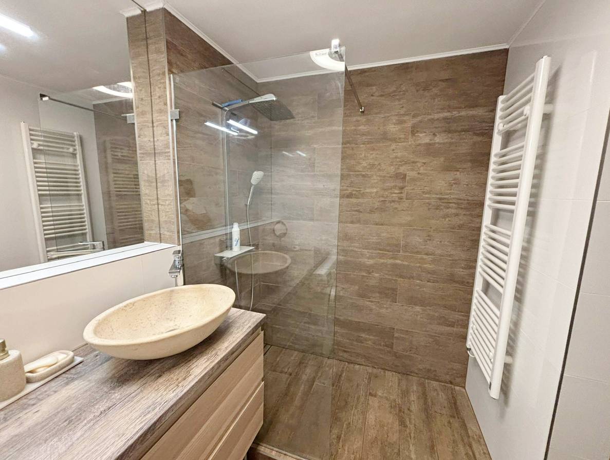 Projekt Tehelné pole – 1 izbový apartmán na ulici Bajkalská v Bratisla