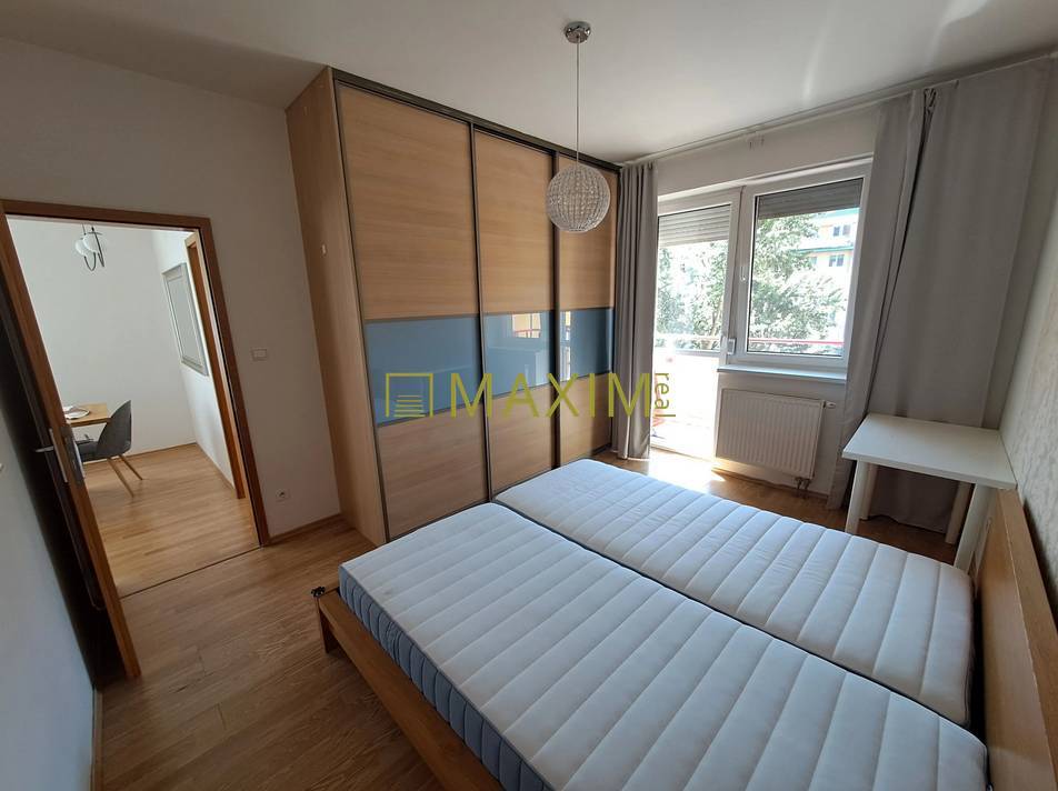 3-izbový byt na ulici Šustekova