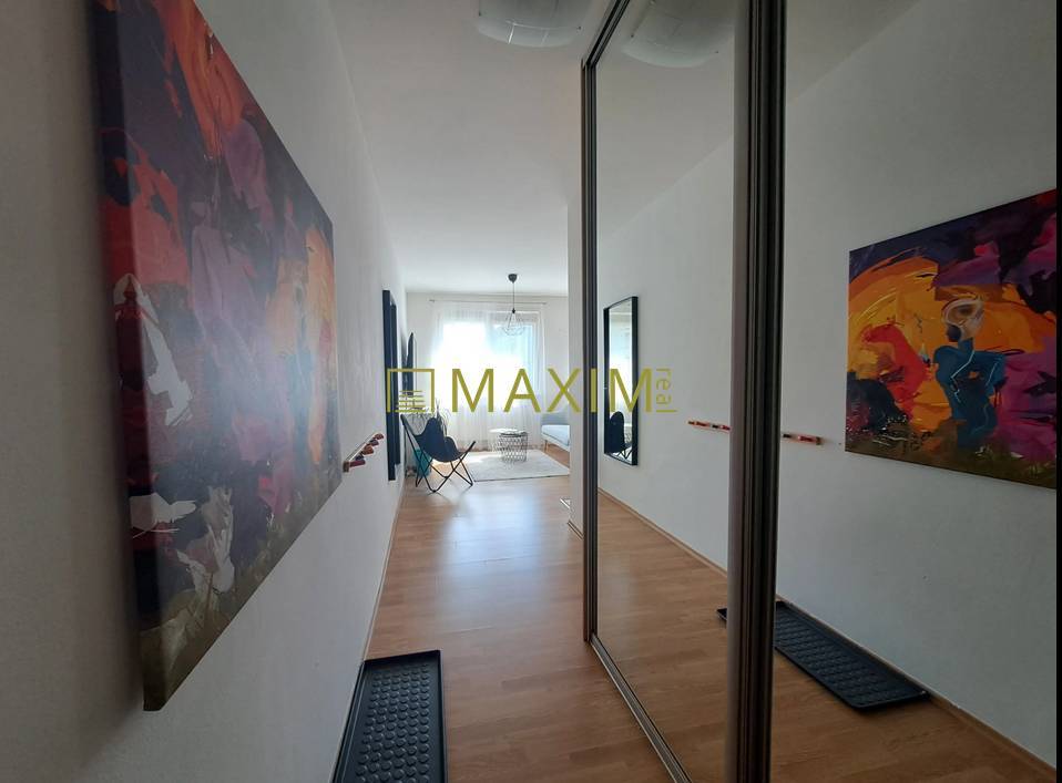 3-izbový byt na ulici Šustekova