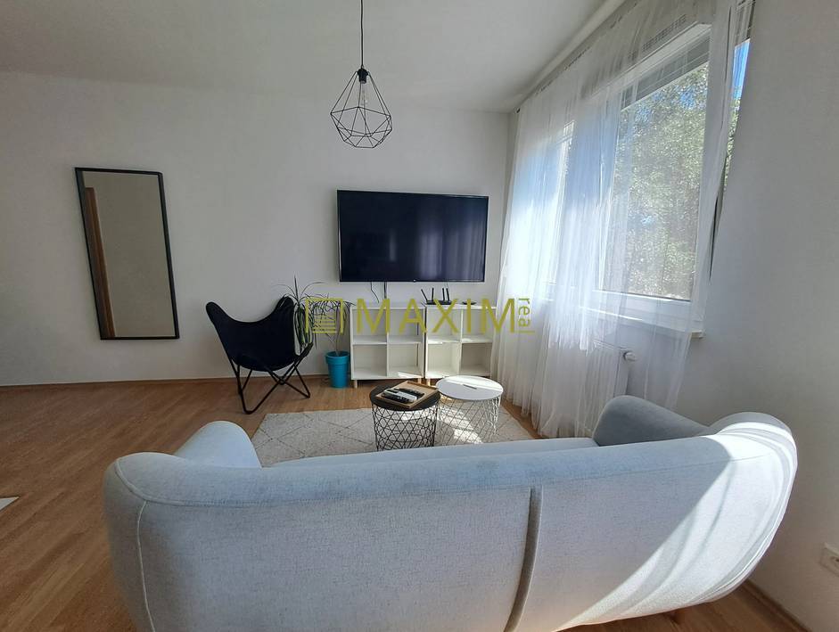 3-izbový byt na ulici Šustekova