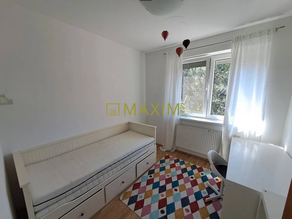 3-izbový byt na ulici Šustekova