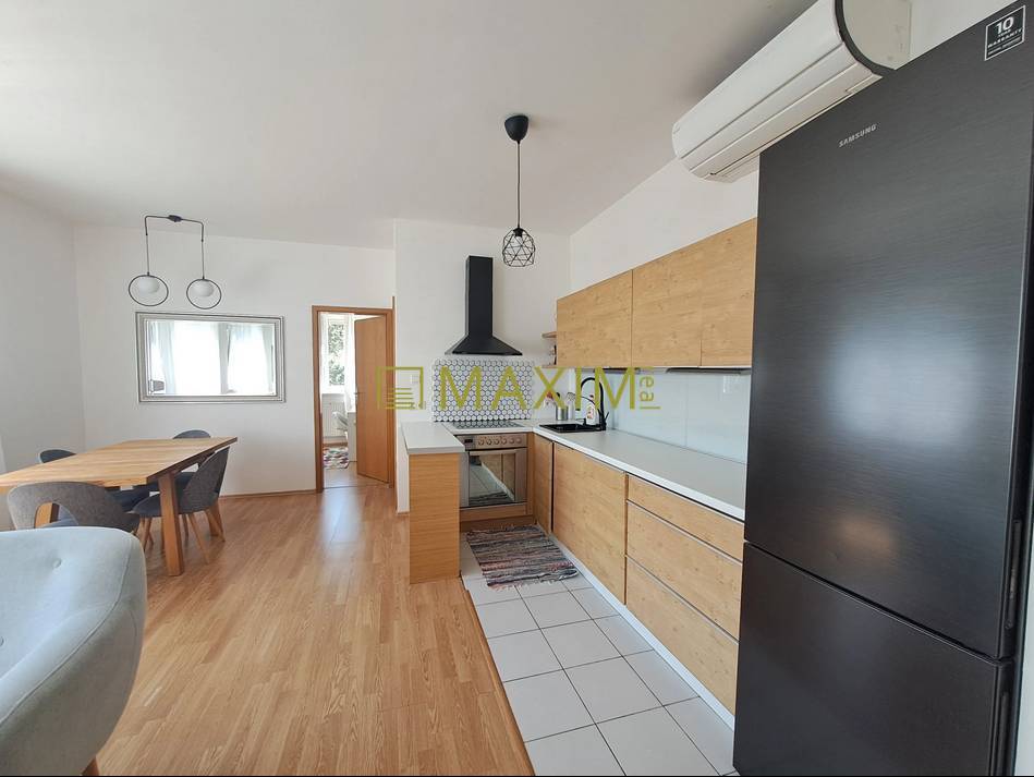 3-izbový byt na ulici Šustekova