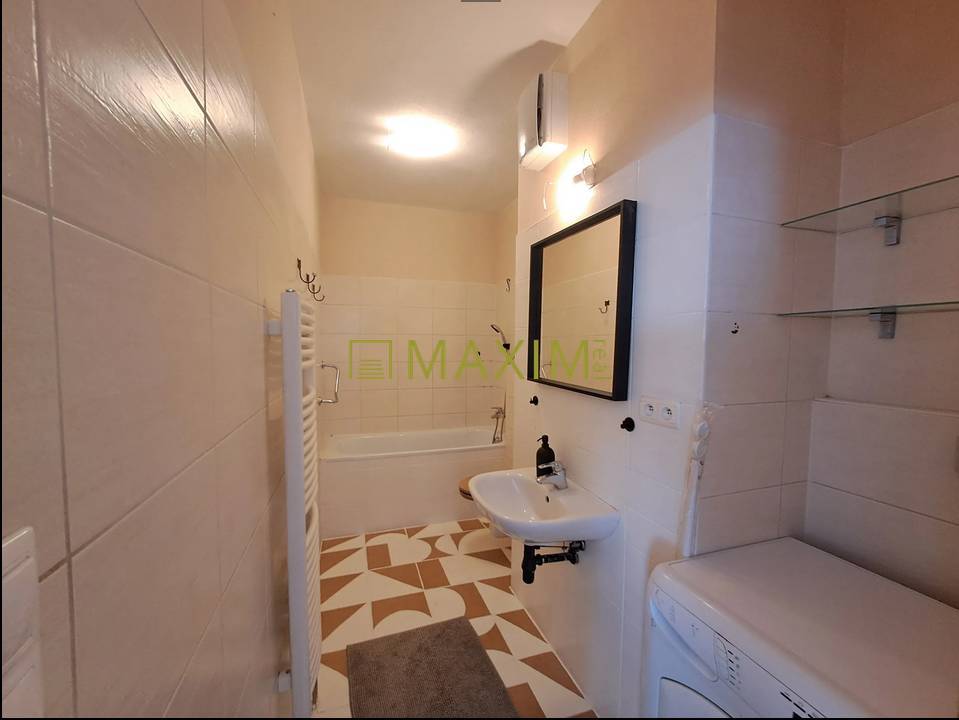 3-izbový byt na ulici Šustekova