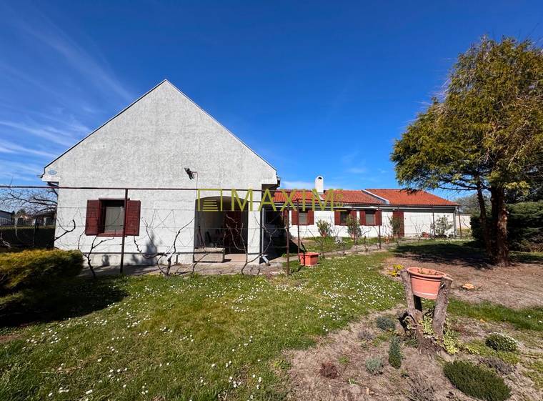 Rodinný dom v obci Kuchyňa