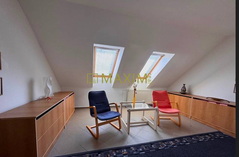 Rodinný dom v obci Kuchyňa