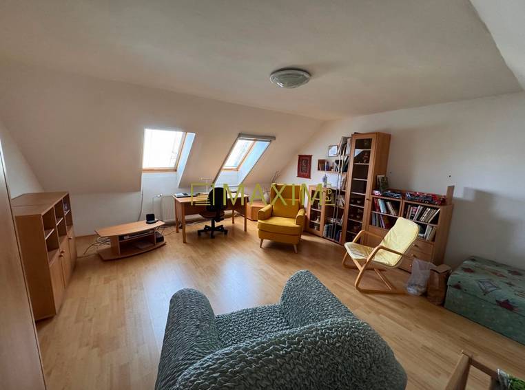 Rodinný dom v obci Kuchyňa