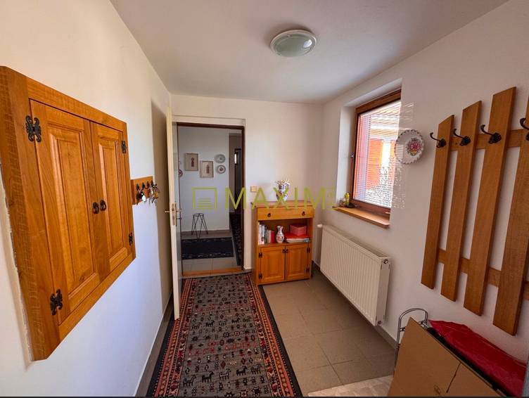 Rodinný dom v obci Kuchyňa